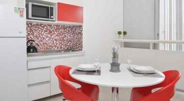 Simply Feel At Home Apartments Córdoba Exterior foto