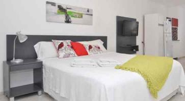 Simply Feel At Home Apartments Córdoba Exterior foto
